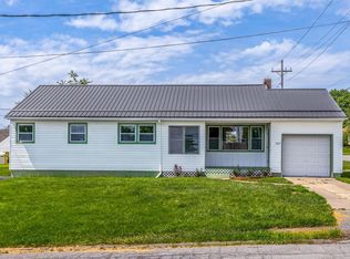 317 Ray St, Philipsburg, PA 16866