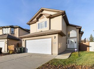 300 Foxtail Way, Strathcona County, AB T8A3H6