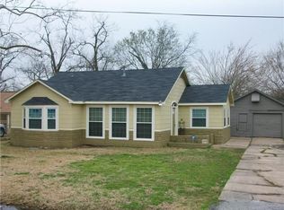 10804 Flaxman St, Houston, TX 77029