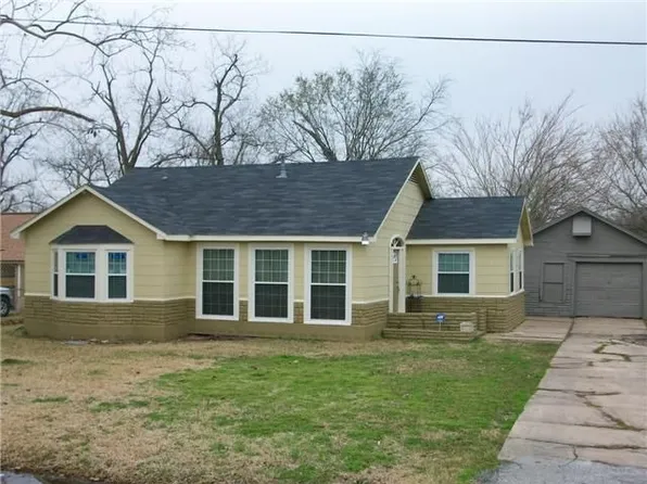 10804 Flaxman St, Houston, TX 77029