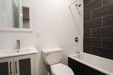 Rented by Owen Olivier, LREB