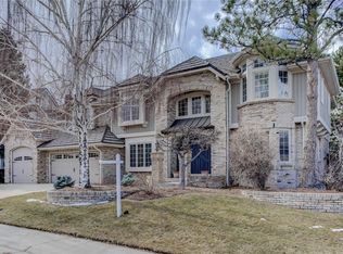 5297 S Geneva St, Englewood, CO 80111