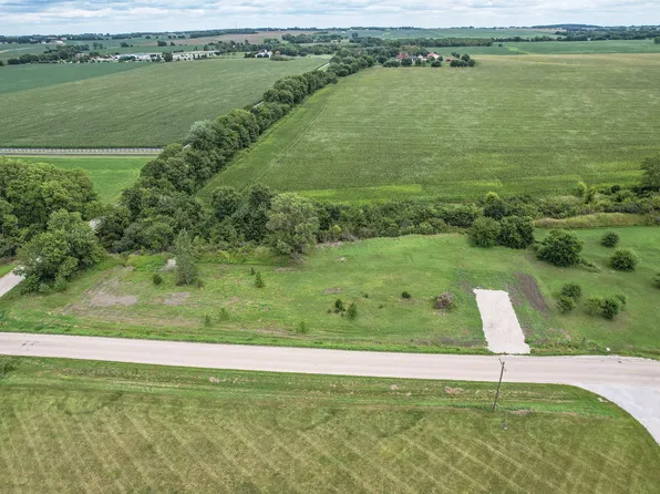 S County Rd, Newark, IL 60541