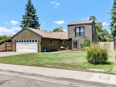 211 N Simon Street, Visalia, CA, 93292