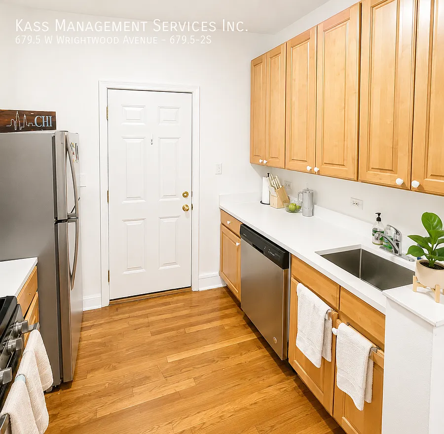 Floor plan 6795-2S