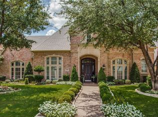 2905 Mountain Laurel Ln, Plano, TX 75093