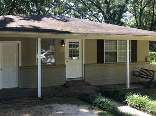 108 Warren St #108, Oxford, MS 38655