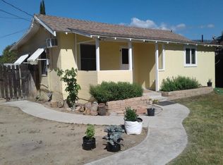 545 1/2 Saratoga St, Fillmore, CA 93015