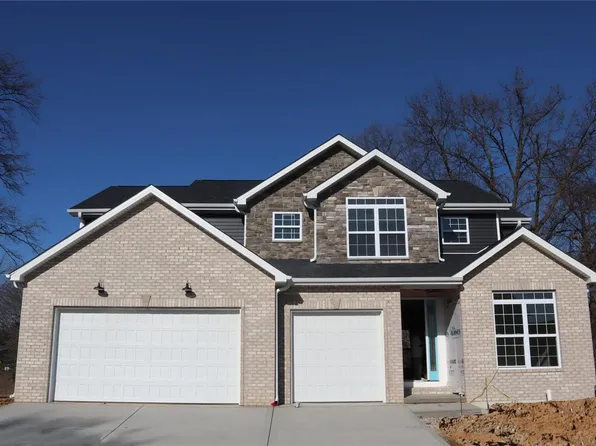 112 Black Wolf Run, Caseyville, IL 62232