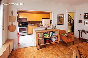 Rented by Corcoran