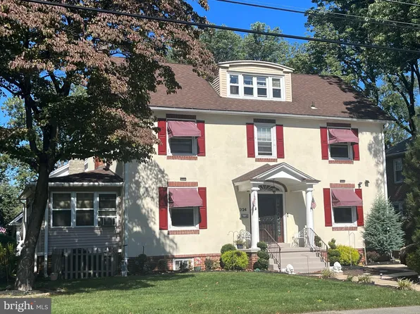 224 S Scott Ave, Glenolden, PA 19036