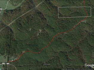 Tbd Cr #321, Eminence, MO 65466