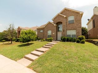 1202 Mackey St, Garland, TX 75040