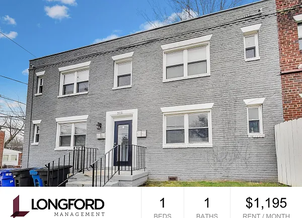 5031 H St SE #4 — Photo 23