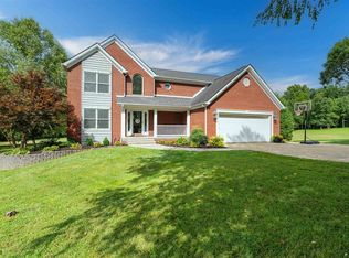 4883 Oak Meadow Ct, Owensboro, KY 42303