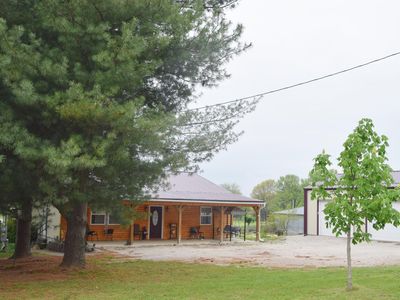 18896 S Highway H, Fair Play, MO, 65649