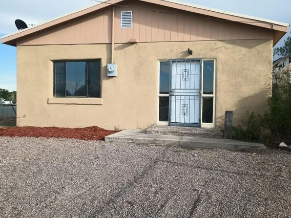 622 Blue Canyon Rd, Socorro, NM 87801