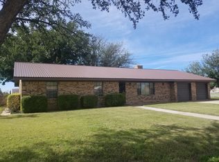 1551 NE 201st, Andrews, TX 79714