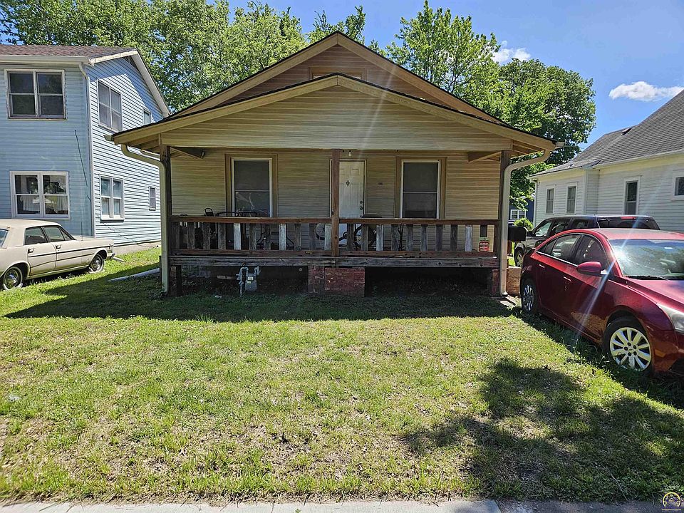 1st image of 532 NE Ohio Ave