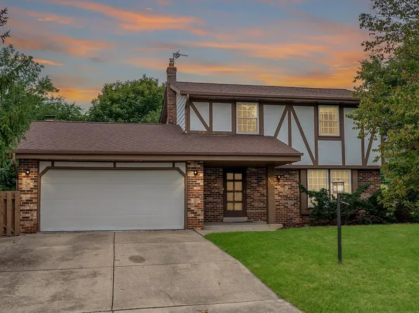 9123 S 35TH STREET, Franklin, WI 53132