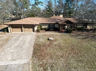 11839 Campbell Rd, Overbrook, OK 73453