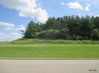 967 Pine Ridge Ct, Brownsville, WI 53006