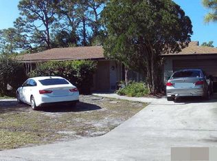 356 SW Cherryhill Rd, Port Saint Lucie, FL 34953