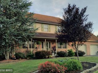 240 Heritage Rd, Chambersburg, PA 17202