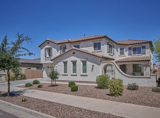 19034 E Reins Rd, Queen Creek, AZ 85142