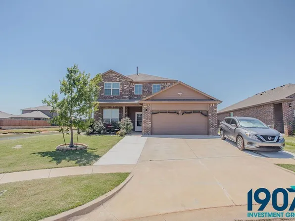 2501 Caden Ct, Yukon, OK 73099