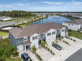 2791 Suncoast Blend Dr, Odessa, FL 33556