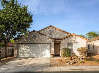 1420 Dragon Rock Dr, Henderson, NV 89052
