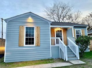 1510 Carson St, Dallas, TX 75216