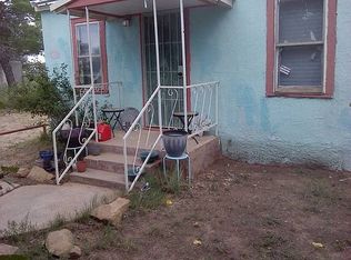 407 N 2nd St, Logan, NM 88426