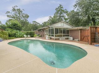 7825 Newton Rd, Jacksonville, FL 32216