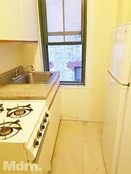 Rented by Mdrn Residential