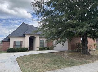 4252 Wilderness Run Dr, Zachary, LA 70791
