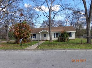 122 Spruce St, Cedartown, GA 30125