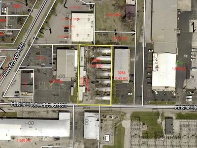 1180 Middle Rowsburg Rd, Ashland, OH, 44805