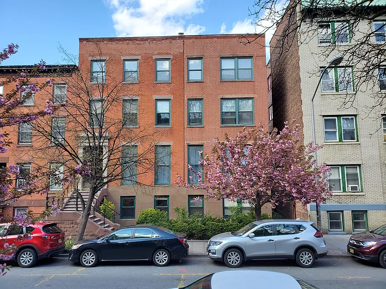 46 Mercer St #7 — Photo 24