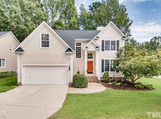 3502 Shady Creek Dr, Durham, NC 27713
