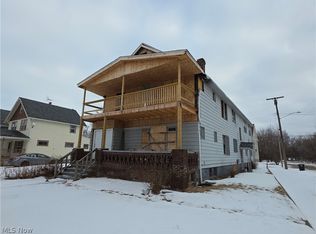 1501 E 174th St, Cleveland, OH