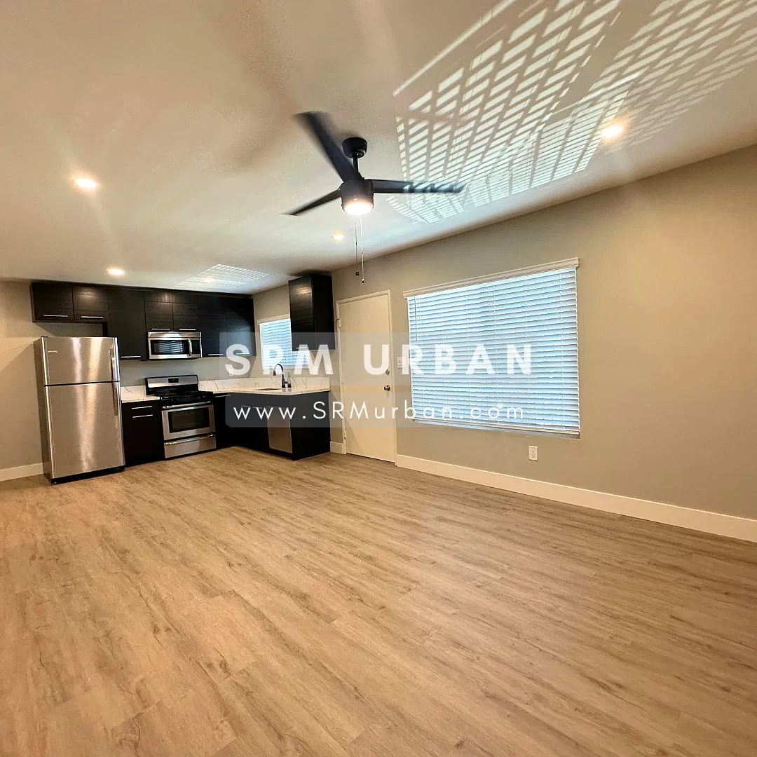 1 bed, $2,195 — Photo 3