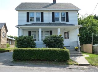 44 Edin Ave, Waterbury, CT 06706
