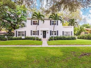 253 NE 92nd St, Miami Shores, FL 33138