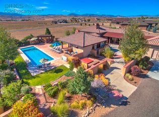 4881 Two Peaks Dr, Loveland, CO 80537