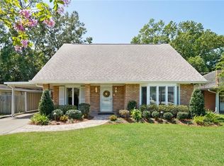 9112 Melrose Ln, River Ridge, LA 70123