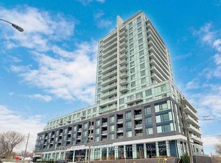3220 Sheppard Ave E #310, Toronto, ON M1T 0B7