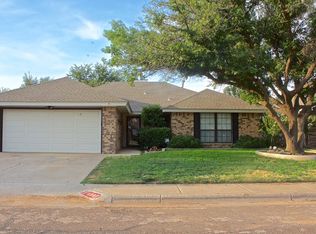 5307 Brazos Ct, Midland, TX 79707