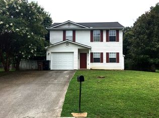 2307 Crestpark Rd, Knoxville, TN 37912